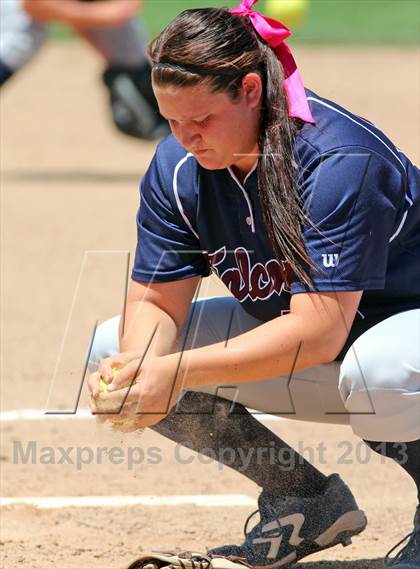 Thumbnail 2 in Logan vs. Freedom (CIF NCS D1 Final) photogallery.