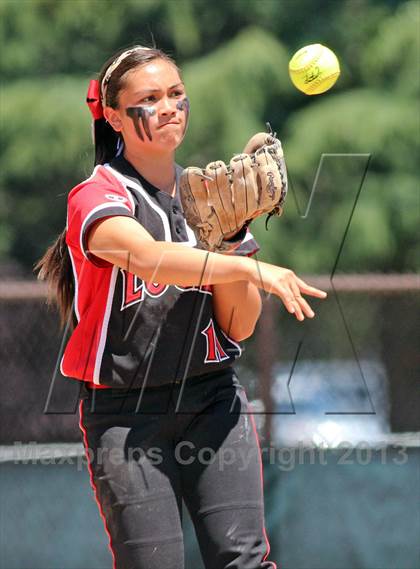Thumbnail 2 in Logan vs. Freedom (CIF NCS D1 Final) photogallery.