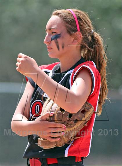 Thumbnail 1 in Logan vs. Freedom (CIF NCS D1 Final) photogallery.