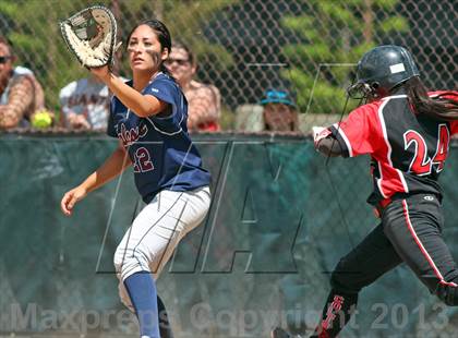 Thumbnail 2 in Logan vs. Freedom (CIF NCS D1 Final) photogallery.