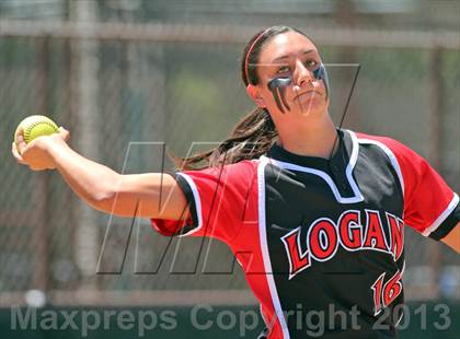 Thumbnail 2 in Logan vs. Freedom (CIF NCS D1 Final) photogallery.