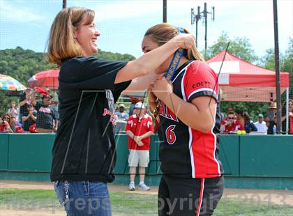 Thumbnail 1 in Logan vs. Freedom (CIF NCS D1 Final) photogallery.