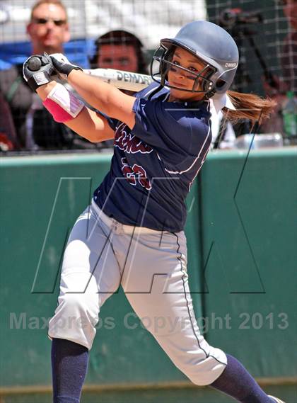Thumbnail 2 in Logan vs. Freedom (CIF NCS D1 Final) photogallery.