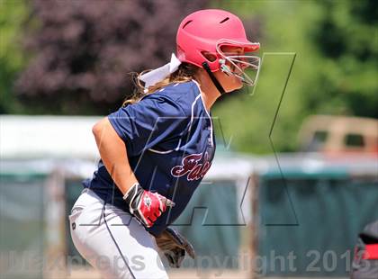 Thumbnail 3 in Logan vs. Freedom (CIF NCS D1 Final) photogallery.