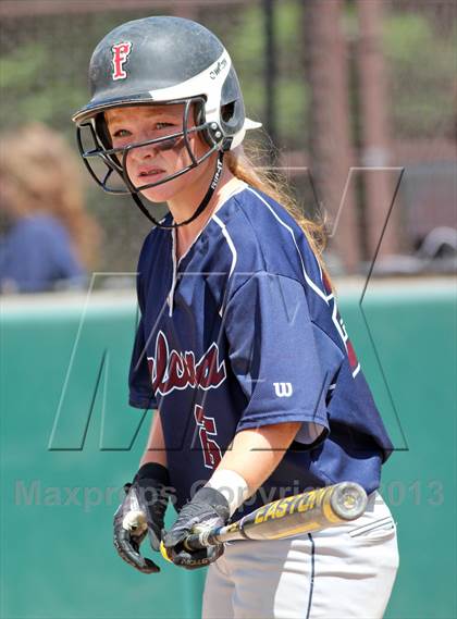 Thumbnail 1 in Logan vs. Freedom (CIF NCS D1 Final) photogallery.