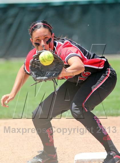 Thumbnail 2 in Logan vs. Freedom (CIF NCS D1 Final) photogallery.