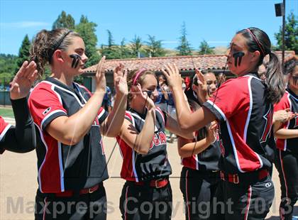 Thumbnail 1 in Logan vs. Freedom (CIF NCS D1 Final) photogallery.