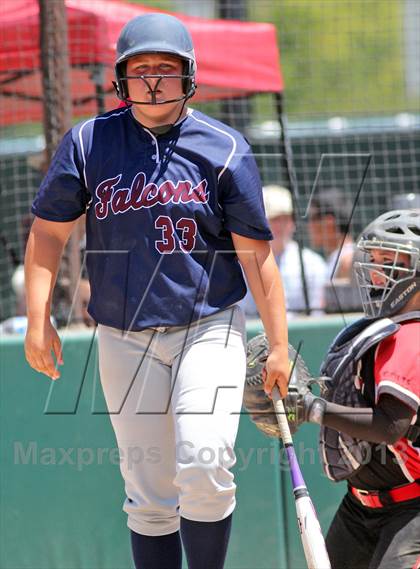 Thumbnail 3 in Logan vs. Freedom (CIF NCS D1 Final) photogallery.