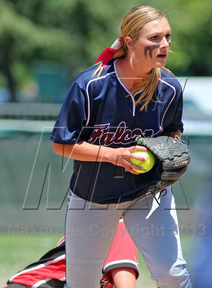 Thumbnail 1 in Logan vs. Freedom (CIF NCS D1 Final) photogallery.