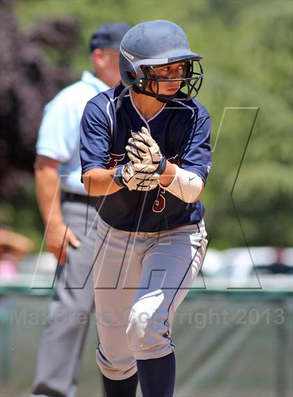 Thumbnail 3 in Logan vs. Freedom (CIF NCS D1 Final) photogallery.