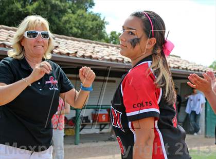 Thumbnail 1 in Logan vs. Freedom (CIF NCS D1 Final) photogallery.