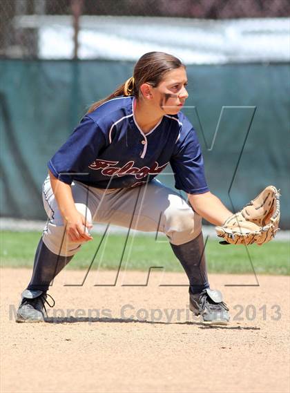 Thumbnail 3 in Logan vs. Freedom (CIF NCS D1 Final) photogallery.