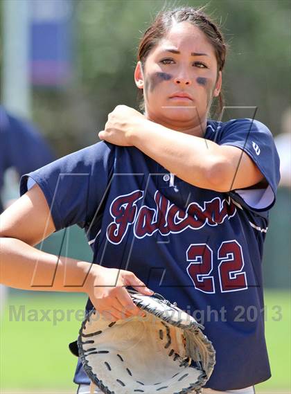 Thumbnail 2 in Logan vs. Freedom (CIF NCS D1 Final) photogallery.