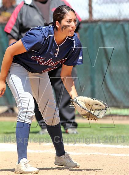 Thumbnail 1 in Logan vs. Freedom (CIF NCS D1 Final) photogallery.