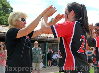 Thumbnail 1 in Logan vs. Freedom (CIF NCS D1 Final) photogallery.
