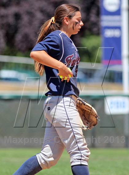 Thumbnail 1 in Logan vs. Freedom (CIF NCS D1 Final) photogallery.