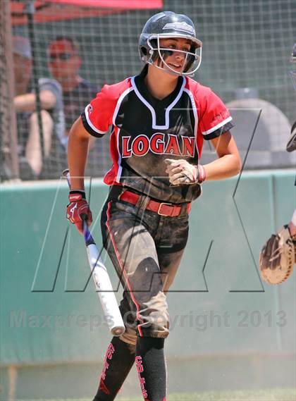 Thumbnail 1 in Logan vs. Freedom (CIF NCS D1 Final) photogallery.