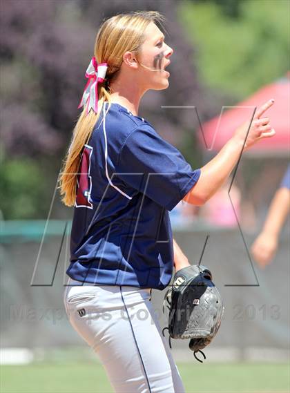 Thumbnail 2 in Logan vs. Freedom (CIF NCS D1 Final) photogallery.