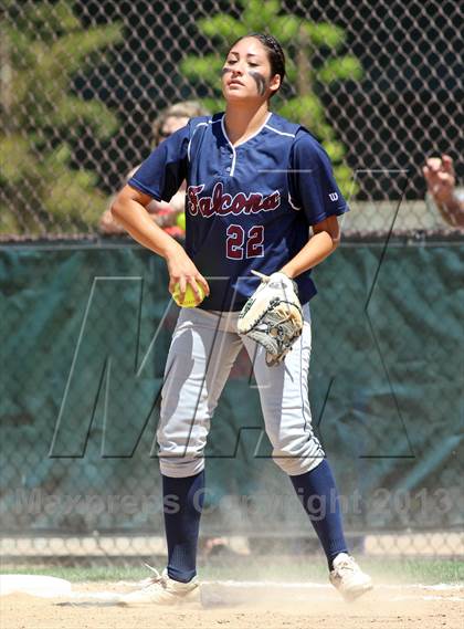 Thumbnail 1 in Logan vs. Freedom (CIF NCS D1 Final) photogallery.