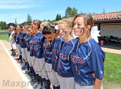 Thumbnail 2 in Logan vs. Freedom (CIF NCS D1 Final) photogallery.