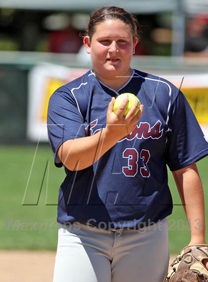 Thumbnail 3 in Logan vs. Freedom (CIF NCS D1 Final) photogallery.