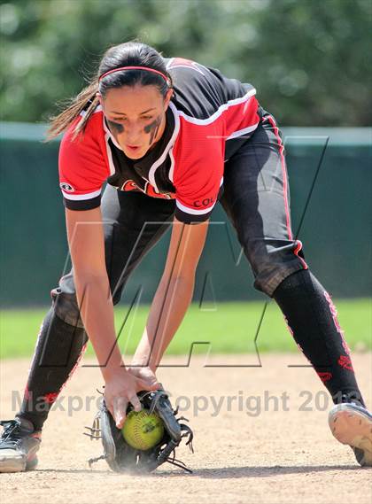 Thumbnail 1 in Logan vs. Freedom (CIF NCS D1 Final) photogallery.