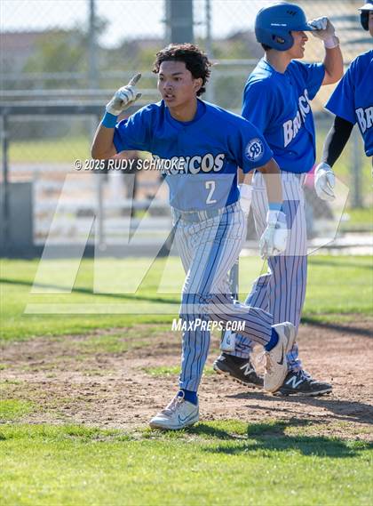 Thumbnail 1 in Rancho Bernardo @ Del Norte (North County Tournament) photogallery.