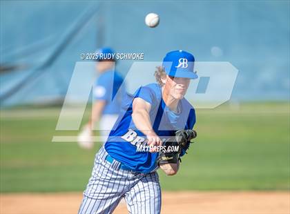Thumbnail 1 in Rancho Bernardo @ Del Norte (North County Tournament) photogallery.