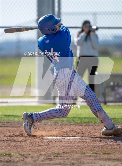 Thumbnail 2 in Rancho Bernardo @ Del Norte (North County Tournament) photogallery.