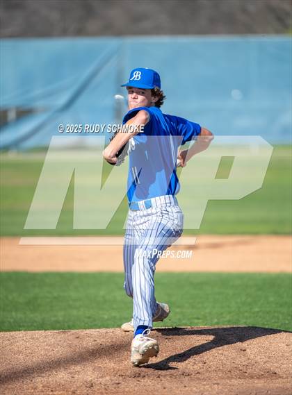 Thumbnail 2 in Rancho Bernardo @ Del Norte (North County Tournament) photogallery.