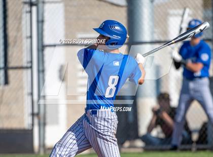 Thumbnail 1 in Rancho Bernardo @ Del Norte (North County Tournament) photogallery.