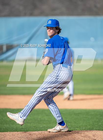 Thumbnail 1 in Rancho Bernardo @ Del Norte (North County Tournament) photogallery.