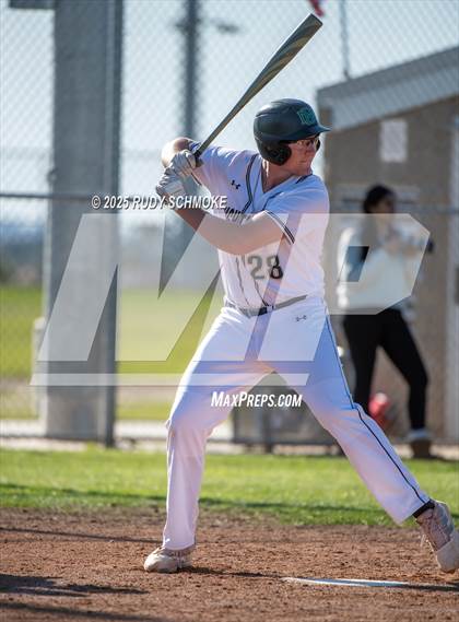 Thumbnail 2 in Rancho Bernardo @ Del Norte (North County Tournament) photogallery.
