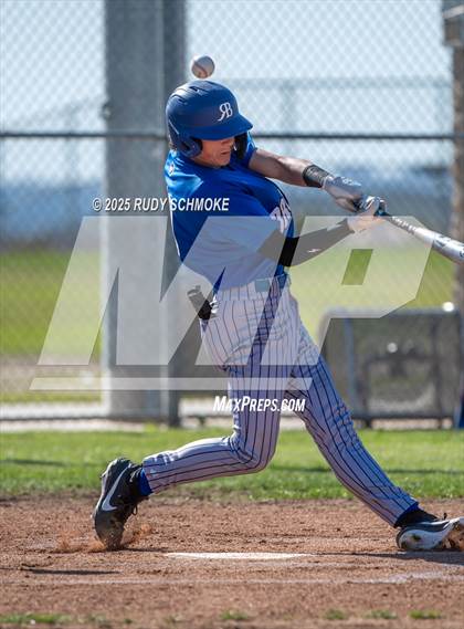 Thumbnail 3 in Rancho Bernardo @ Del Norte (North County Tournament) photogallery.