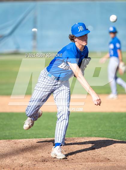 Thumbnail 1 in Rancho Bernardo @ Del Norte (North County Tournament) photogallery.