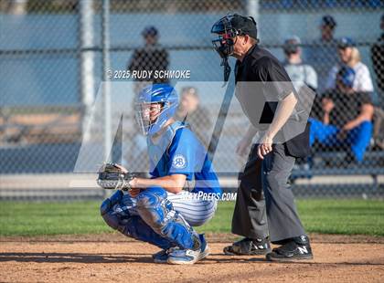 Thumbnail 2 in Rancho Bernardo @ Del Norte (North County Tournament) photogallery.