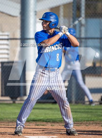 Thumbnail 2 in Rancho Bernardo @ Del Norte (North County Tournament) photogallery.