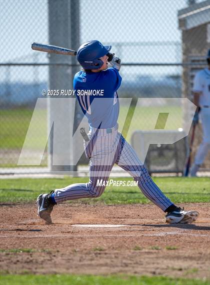 Thumbnail 1 in Rancho Bernardo @ Del Norte (North County Tournament) photogallery.