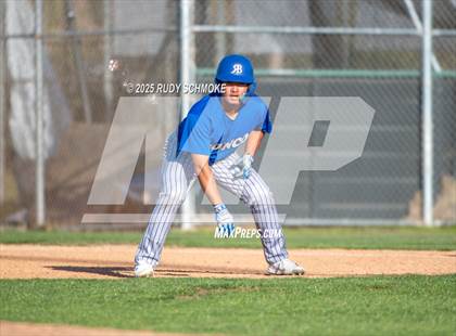 Thumbnail 1 in Rancho Bernardo @ Del Norte (North County Tournament) photogallery.