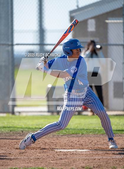 Thumbnail 3 in Rancho Bernardo @ Del Norte (North County Tournament) photogallery.