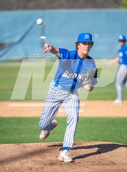 Thumbnail 3 in Rancho Bernardo @ Del Norte (North County Tournament) photogallery.