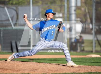 Thumbnail 3 in Rancho Bernardo @ Del Norte (North County Tournament) photogallery.