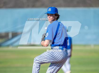 Thumbnail 3 in Rancho Bernardo @ Del Norte (North County Tournament) photogallery.