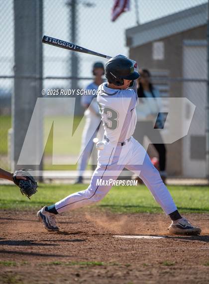 Thumbnail 1 in Rancho Bernardo @ Del Norte (North County Tournament) photogallery.