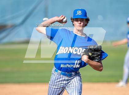 Thumbnail 2 in Rancho Bernardo @ Del Norte (North County Tournament) photogallery.