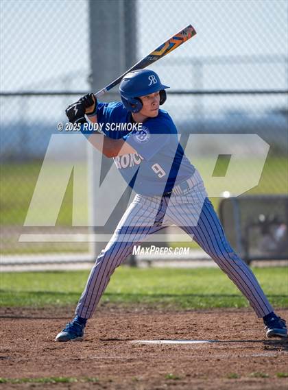 Thumbnail 1 in Rancho Bernardo @ Del Norte (North County Tournament) photogallery.