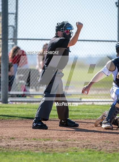 Thumbnail 3 in Rancho Bernardo @ Del Norte (North County Tournament) photogallery.