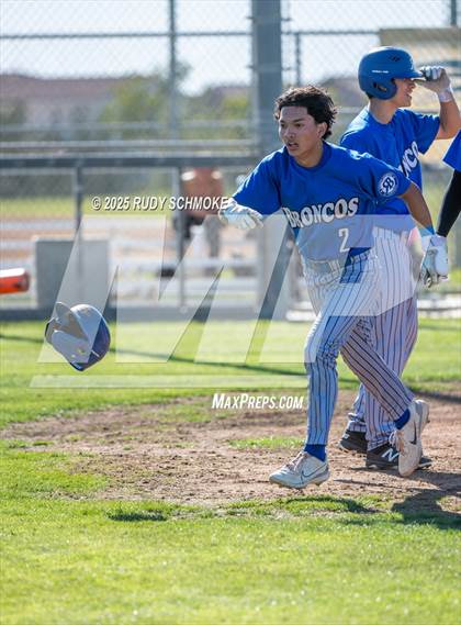 Thumbnail 3 in Rancho Bernardo @ Del Norte (North County Tournament) photogallery.