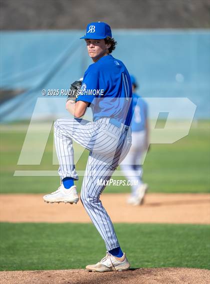Thumbnail 2 in Rancho Bernardo @ Del Norte (North County Tournament) photogallery.