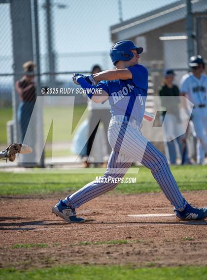 Thumbnail 2 in Rancho Bernardo @ Del Norte (North County Tournament) photogallery.